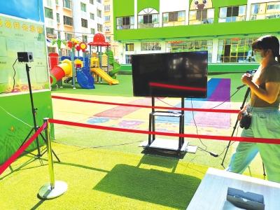 「超级宝妈」今起，甘肃省幼儿园和特殊教育学校分批错峰开学