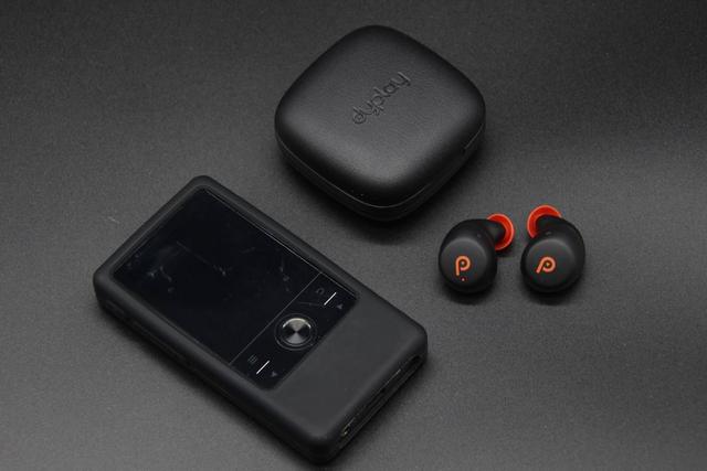 舒适体验，音乐无限---dyplay真无线蓝牙耳机评测