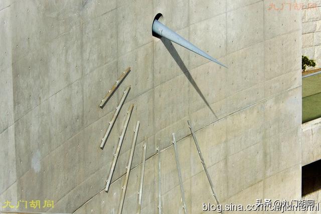 【旅行百事通】淡路梦舞台，安藤忠雄的代表作，你能看出柯布西耶的影子吗