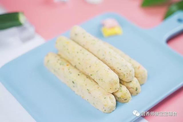 超级宝妈■辅食中的“脑黄金”，比核桃管用10倍！补脑补钙，女儿点名要吃