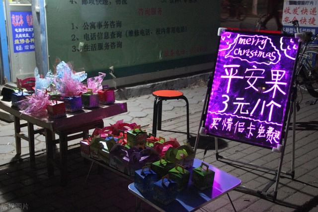 圣诞节，美国吃的大餐，欧洲吃的大餐，中国吃的大餐，差别大了