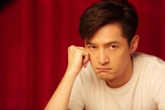 多鱼是只猫|喝酒不找黄渤，聚会不着胡歌，综艺不请赵丽颖，你知道为什么吗？