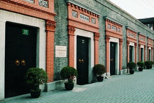 建筑|以十大行动计划开启全新3.0版，沪上“建筑可阅读”全面向数字化转型