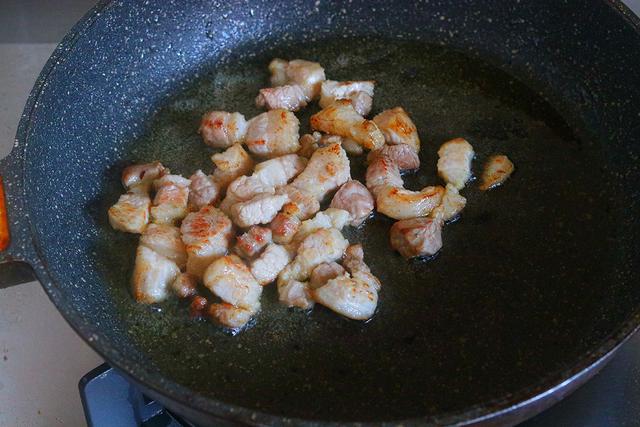 炖豆角，看着简单不会真做不好，牢记3点，才能鲜香下饭滋味浓郁