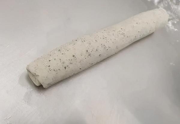 馒头变着花样做，松软可口，好吃又养胃，孩子吃得不亦乐乎