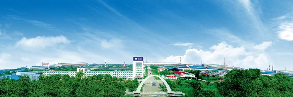 技术|国机重装研发制造企业实现高新技术企业全覆盖