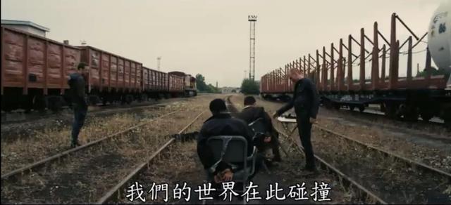 科幻片导演诺兰新片《TENET》量子力学加扭转时空，很让人期待|资讯早知道