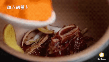 [你的育儿经]火候？手法？统统不用考虑，小白妈妈的营养辅食首选