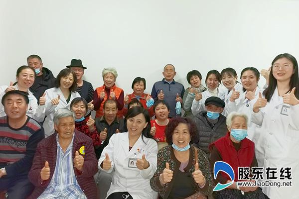 眼科|毓璜顶医院眼科李元彬教授团队：追求卓越