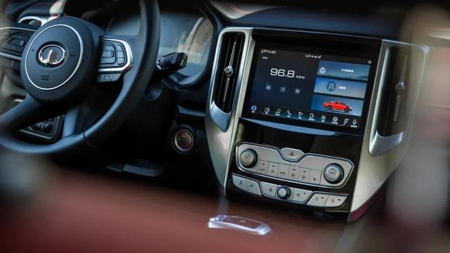 长城皮卡年销20万台，没有想到国产皮卡现在这么牛了