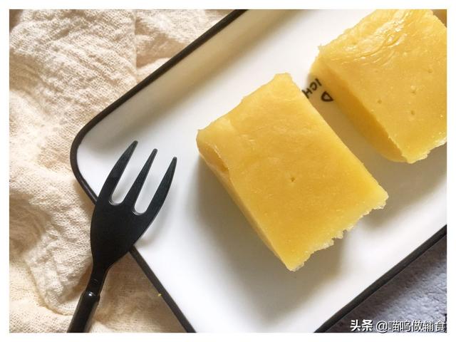 「你的育儿经」给娃换种方式吃苹果，多加1杯酸奶1个鸡蛋，好吃到停不下来