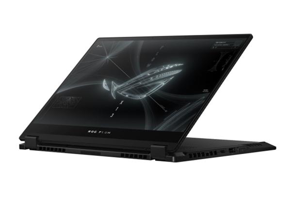 ROG幻13翻转本发布：锐龙7 5800HS+GTX1650