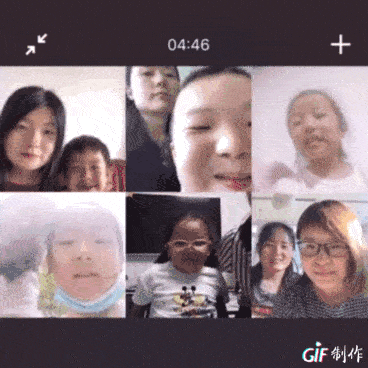 超级宝妈|济南市槐荫区济水上苑幼儿园：“云”上相见，为爱连线