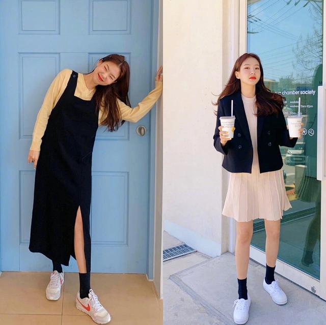 [时尚迪科]小清新风格怎么穿？时尚博主的甜美轻熟风，必学的小技巧