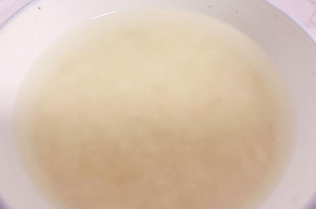 你的育儿经@这两种食材煮成粥可补叶酸,适合孕妈吃,多吃可助胎儿健康发育