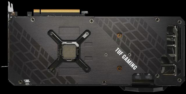 华硕推出了非公版RX6800系列显卡，主推ROG STRIX