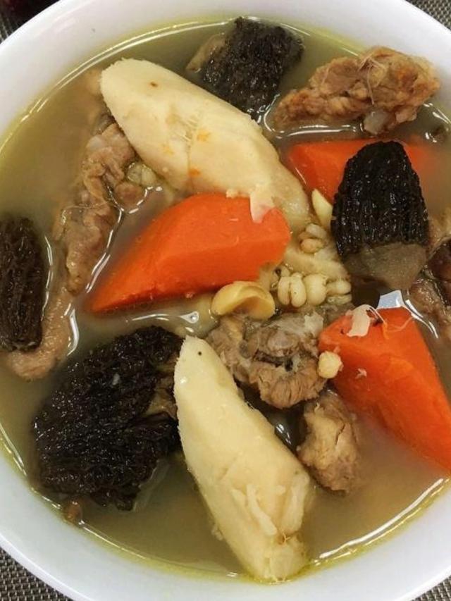 超级宝妈|六月，每周给孩子喝3次这汤，改善脾胃，孩子长得高，不闹病
