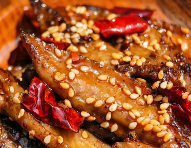 鲜香下饭菜28款分享，学到就是赚到，下厨为家人做爱心大餐吧