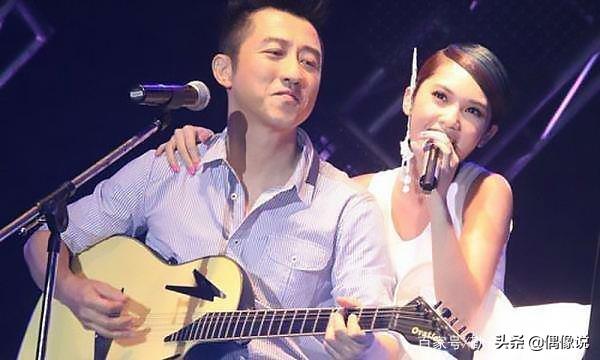 无梦旅人|伊能静肯定前夫庾澄庆的教育方式，希望儿子更像爸爸，但后悔嫁人