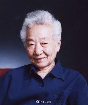 光明网|著名电影表演艺术家于蓝逝世享年99岁 曾塑造“江姐”等经典形象