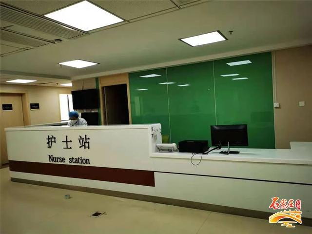 消杀|经历两个月抗疫工作，石家庄市这所医院3月18日全面复诊