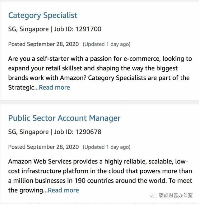 揭露新加坡未来最吃香行业！来看看字节跳动腾讯在新加坡的办公室