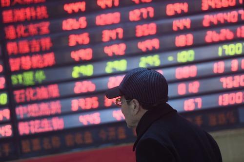 开户|券商单向视频见证开户限制放开！中国结算修订发布证券账户非现场开户实施细则