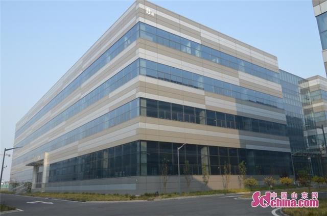 总投资15250万元 威泊（上海）新能源首家华东生产基地落户淄博高新区