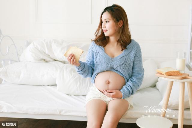 「你的育儿经」孕产期怎么补充营养?来看权威专家媒体怎么说!