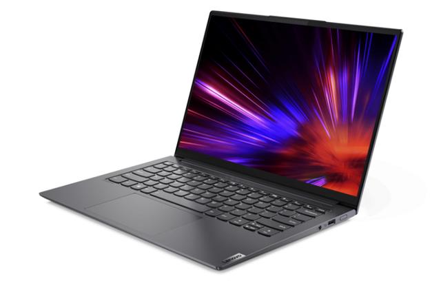 升级OLED屏：联想发布Yoga Slim 7i Pro新机型