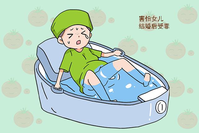 #你的育儿经#为何很多男性“宁愿生没出息的儿子,也不想生女儿”?原因很暖心