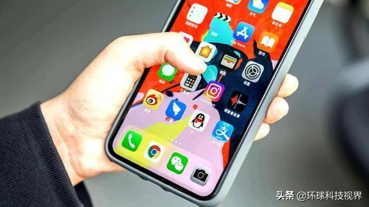 iPhone12系列发布，拍照效果大大提升，激光雷达成大杀器