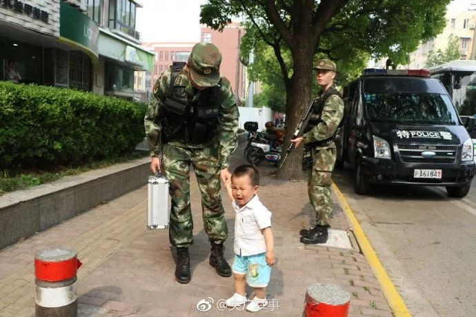 暖先生格调■官宣! 三高考大省明确开学时间! 高三很苦！如果撑不下去的时候，看看这20张图！