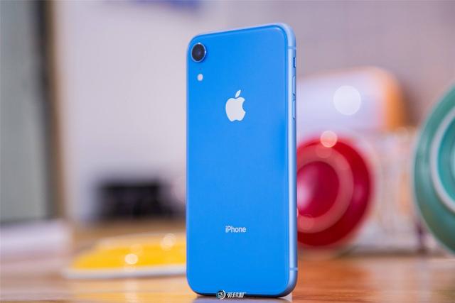 现在买iPhoneXR划算吗？