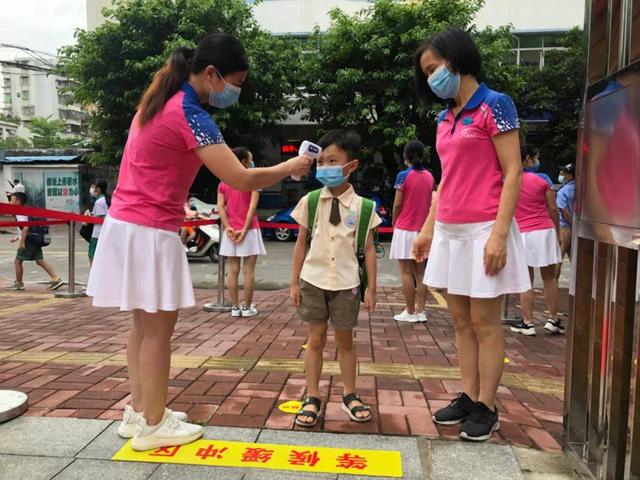 你的育儿经|多图直击！幼儿园返园首日，来看看你家的萌宝是怎样过的……