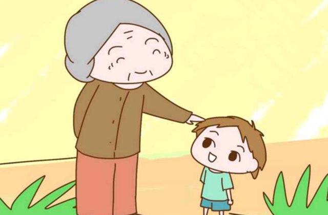 超级宝妈：半夜妈妈房间发出“嗯嗯”声，女儿好奇询问，奶奶的回答很经典！