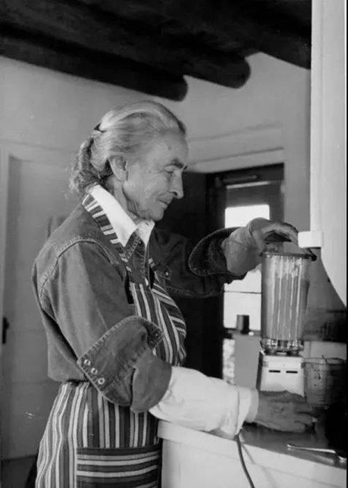 不会做饭的厨子不是个好画家