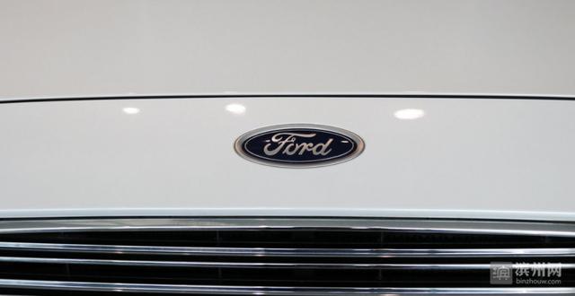 福特年度销量终于止跌，国产新车将于2月份上市