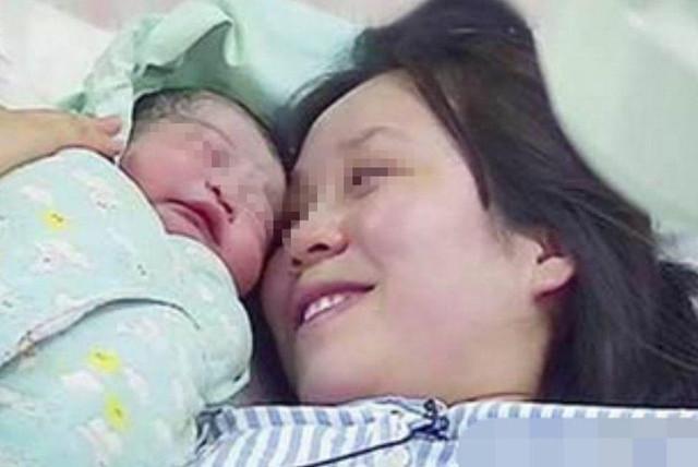 你的育儿经|医生给产妇“按肚子”，丈夫闹出乌龙，产后这3种痛要“挺”过来