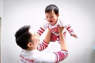 你的育儿经|婴幼儿不能随便逗，这些动作要避免，以免湿疹找上门