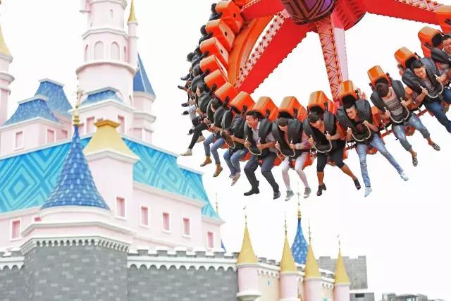 「世界那么大」待春光和煦,共赴一场蓬莱之约 | 这就是山东