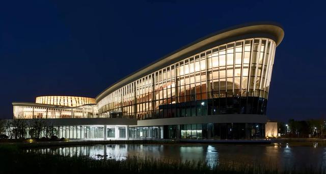 世界那么大：奉贤大不同！如果言子穿越2000年，还能认出讲学之地吗？