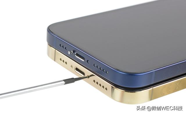 拆解iPhone 12系列！配置差别不大，硬件仅有千元机水准