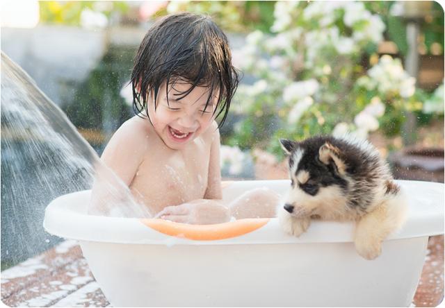 超级宝妈|美赞臣新妈妈读本：每年夏天，这些养娃“坑”都有人中招……