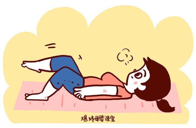 国民帅比|夏天生孩子的孕妈，这些准备都要做好，不然真的只有苦了自己