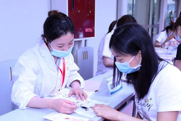 产后|关爱女性健康 成都新都这家大型三甲医院成立产后康复中心