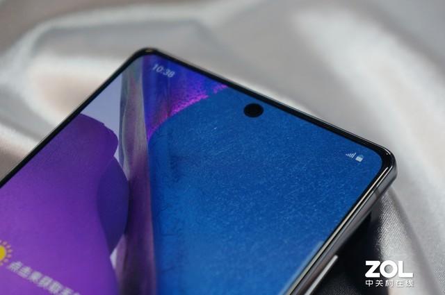 为什么商务人士钟爱三星Note20 Ultra 5G？