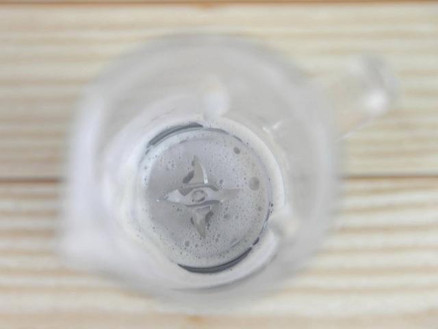 有了臻米迷你破壁机，营养豆浆轻松做，功能丰富用途多