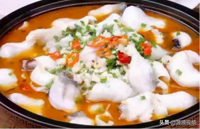 美食推荐：卤鸡爪、杏鲍菇炒牛肉、荷兰豆杏鲍菇、酸菜鱼的做法