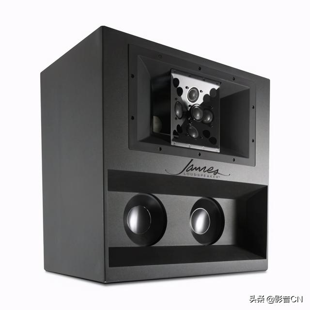 热血澎湃！James Loudspeakers Maverick与BE Reference家庭影院箱